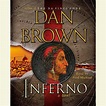 Inferno - Audiobook by Dan Brown