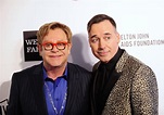 Elton John Marries Partner David Furnish, Shares Photos On Instagram ...