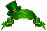 Free St Patricks Day Clip Art - ClipArt Best