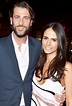 Jordana Brewster Welcomes Second Child With Andrew Form - Us Weekly
