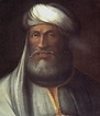 Tariq ibn Ziyad | 16th century portrait of the Muslim Berber… | Flickr