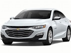 2019 Chevrolet Malibu Exterior Colors | GM Authority