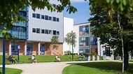 University Of Sunderland Acceptance Rate – CollegeLearners.com