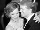Jimmy, Rosalynn Carter look back at 75 years of marriage: 'It's a full ...