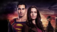 Superman & Lois (TV Series 2021- ) - Backdrops — The Movie Database (TMDB)