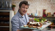 Jamie's 15-Minute Meals (TV Series 2012)