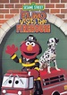 Sesame Street: Elmo Visits the Firehouse Full Screen: Amazon.ca: Sonia ...