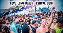 The Love Long Beach Festival is Coming July 16-17