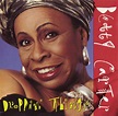 Betty Carter - Droppin' Things | Releases | Discogs