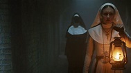 La Nonne (The Nun) : l'univers Conjuring s'étend sur Netflix