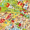 Oslo Tourist Map Printable | Printable Maps