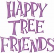 Happy Tree Friends Logo PNG Vector (EPS) Free Download