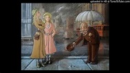 The Umbrella Man by Roald Dahl - YouTube