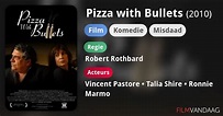 Pizza with Bullets (film, 2010) - FilmVandaag.nl