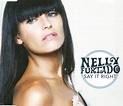 Nelly Furtado - Say It Right (2007, CD) | Discogs
