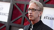 Comedian Andy Dick arrested for felony sexual battery at O'Neill ...