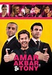 Amar Akbar & Tony - película: Ver online en español