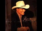 John Michael Montgomery – Friends (1996, CD) - Discogs