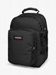 Eastpak Provider 15" Laptop Backpack, Black at John Lewis & Partners