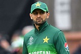 Shoaib Malik Becomes First Asian Cricketer to Score 10,000 T20 Runs
