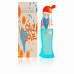 Perfume I Love Love Edt de Moschino para Mujer 100 ml Ref:10139(Cod:A5 ...