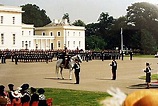 Royal Military Academy Sandhurst - Wikiwand