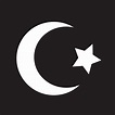 Symbol of Islam Star crescent icon 639255 Vector Art at Vecteezy
