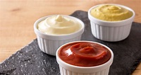 Make Your Own Ketchup, Mustard, Mayo ... - Farmers' Almanac - Plan Your ...
