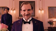 The Grand Budapest Hotel (2014) - Backdrops — The Movie Database (TMDB)