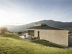 House on the Hill / MoDusArchitects | ArchDaily