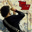 The Peel Sessions | CD (1994, Compilation) von Thin Lizzy