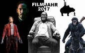 PODCAST: FILMJAHR 2017 – DIE TOP-10-LISTEN DES CET-PODCAST (STAR WARS ...