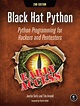 Black Hat Python: Python Programming for Hackers and Pentesters, 2nd ...