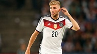 Christoph Kramer Germany - Goal.com