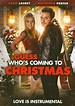 Guess Who's Coming to Christmas New DVD 741952779391 | eBay