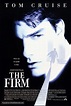 The Firm (1993) movie poster