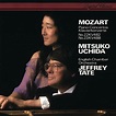 ‎Mozart: Piano Concertos Nos. 22 & 23 by Mitsuko Uchida, English ...