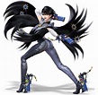 Bayonetta - Super Mario Wiki, the Mario encyclopedia