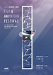 Motion Poster - Konkuk Univ. Film & Animation Festival on Vimeo