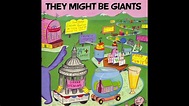 The Day - They Might Be Giants (official song) - YouTube