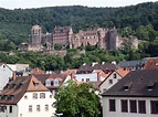 Fotos Castillo Heidelberg | Guías Viajar