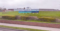 John Ruskin College commended by FE Commissioner