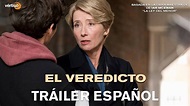 EL VEREDICTO - Tráiler Español - YouTube