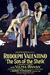 The Son of the Sheik (1926) - IMDb