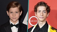 Jacob Tremblay Sets Social Media Ablaze With All-Grown Up Red Carpet ...