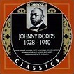 JOHNNY DODDS The Chronological Classics: Johnny Dodds 1928-1940 reviews