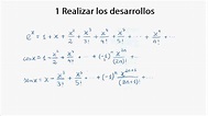 Demostración del Teorema de Euler - YouTube