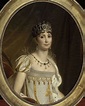 Joséphine de Beauharnais, la primera esposa de Na...