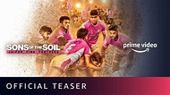 Sons Of The Soil - Official Teaser | Abhishek Bachchan | Alex Gale ...