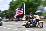 Rolling Thunder’s last ride: Why a long, loud, beloved tradition is ...